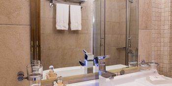 Achtis Boutique Hotel Afytos Buitenkant foto