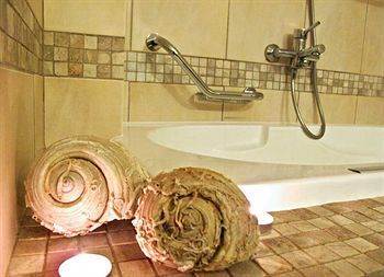 Achtis Boutique Hotel Afytos Buitenkant foto