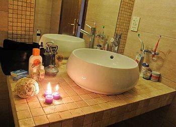Achtis Boutique Hotel Afytos Buitenkant foto